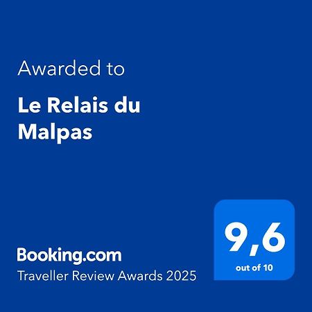 Вілла Le Relais Du Malpas Намюр Екстер'єр фото