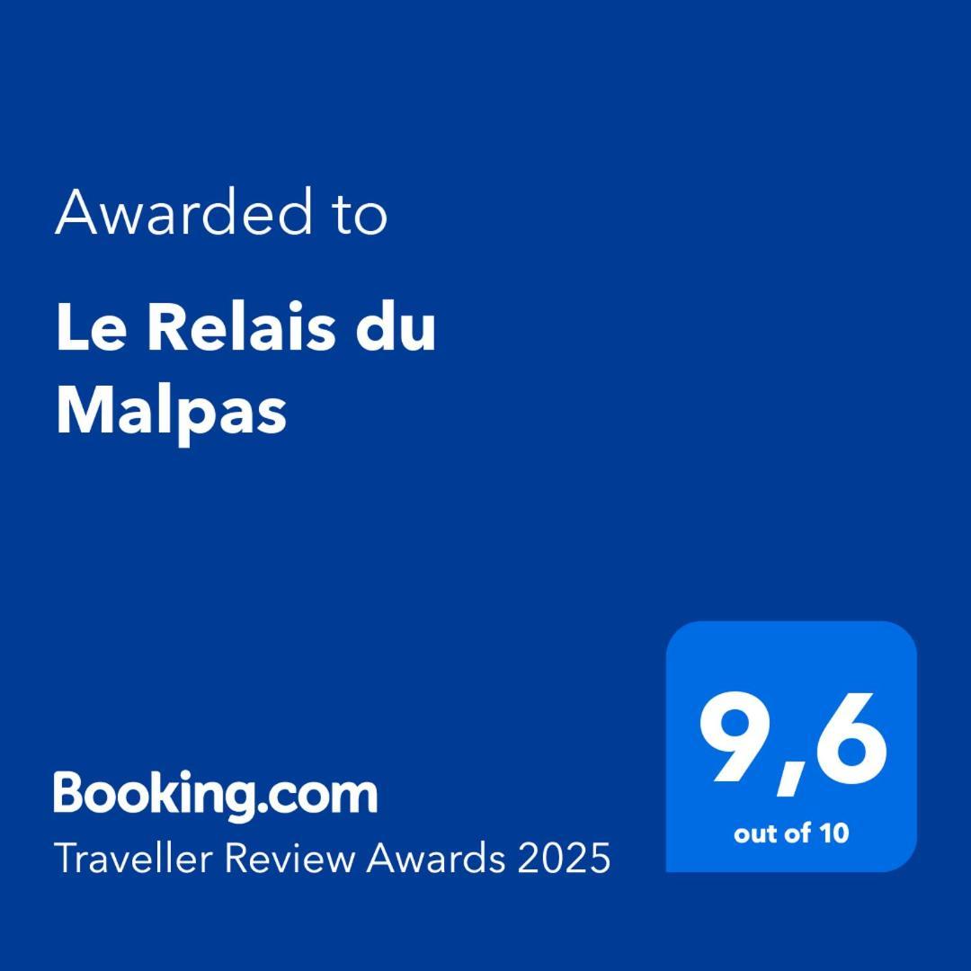 Вілла Le Relais Du Malpas Намюр Екстер'єр фото